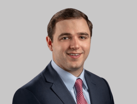 J. Mitchell de Kozan – McDonald Fleming Attorneys at Law
